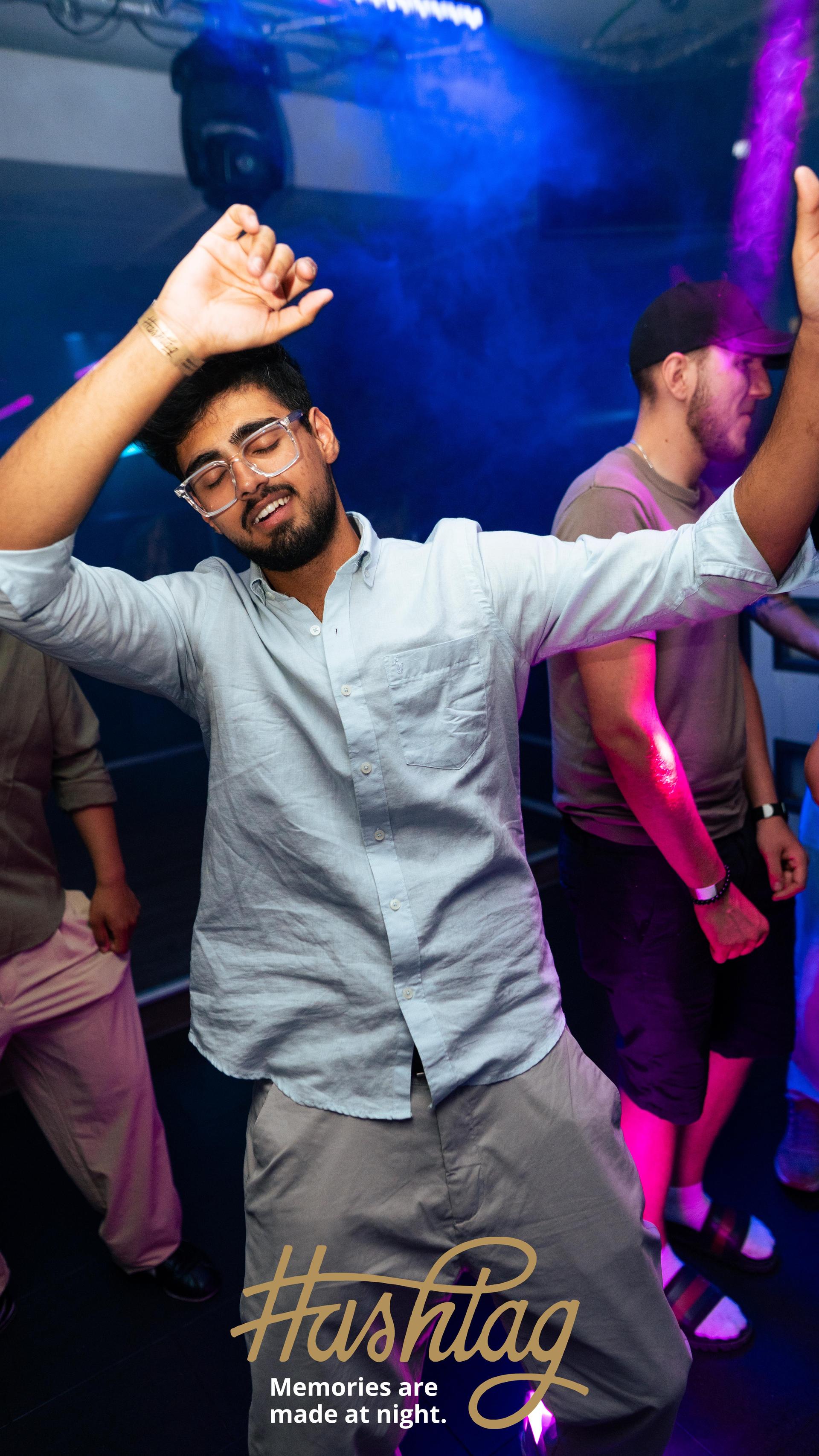 After Abi Party! (Bild: Hannes Stock)