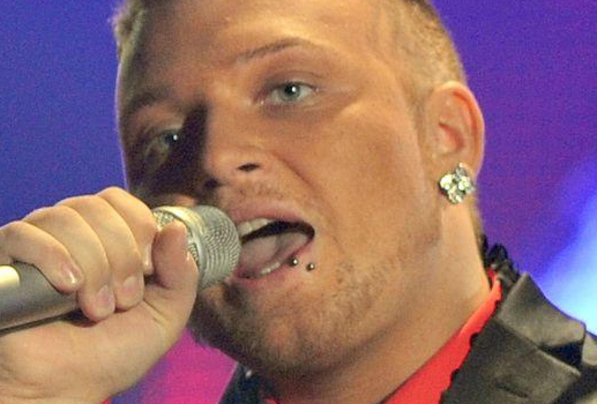 2010 scheiterte Menowin Fröhlich im Finale von „Deutschland sucht den Superstar“ - nun ist er zurück. (Archivbild) (Bild: picture alliance / dpa)