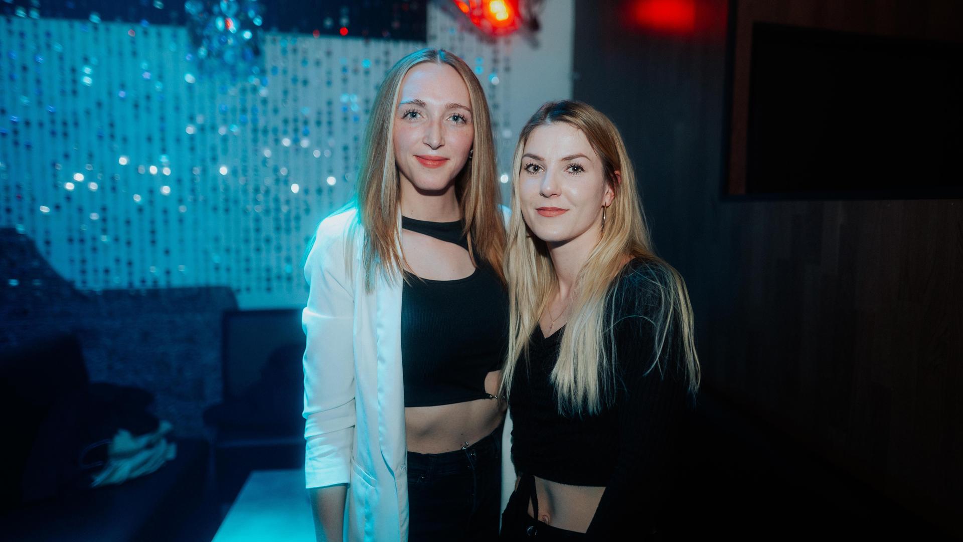 Greys goes Stage am Ostersonntag! (Bild: Sebastian Reiter)