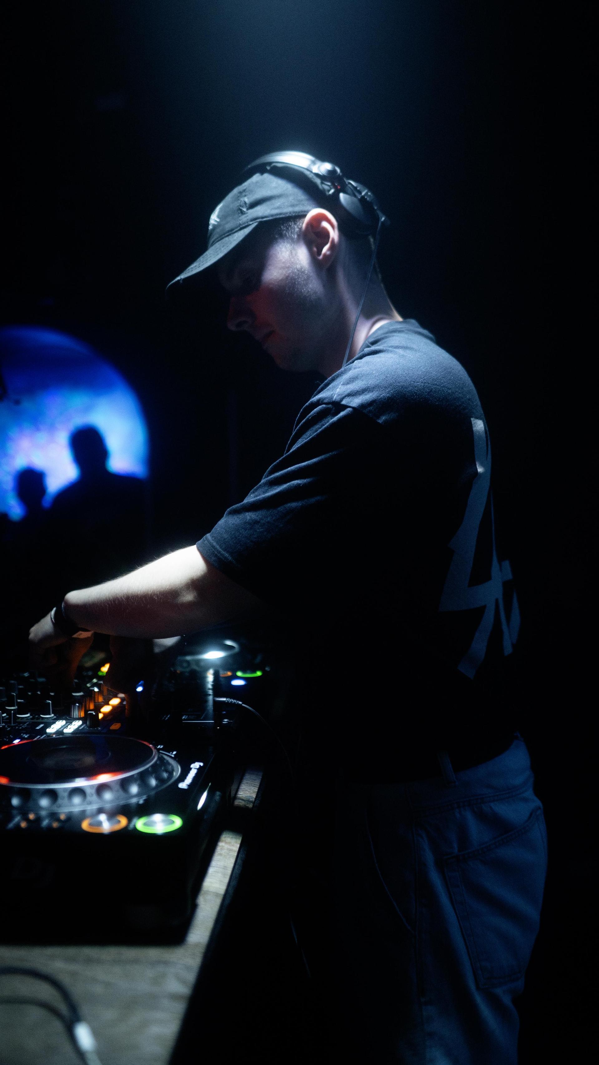 Am Samstag wurde im Paradox in Weiden gefeiert! (Bild: Hannes Stock)