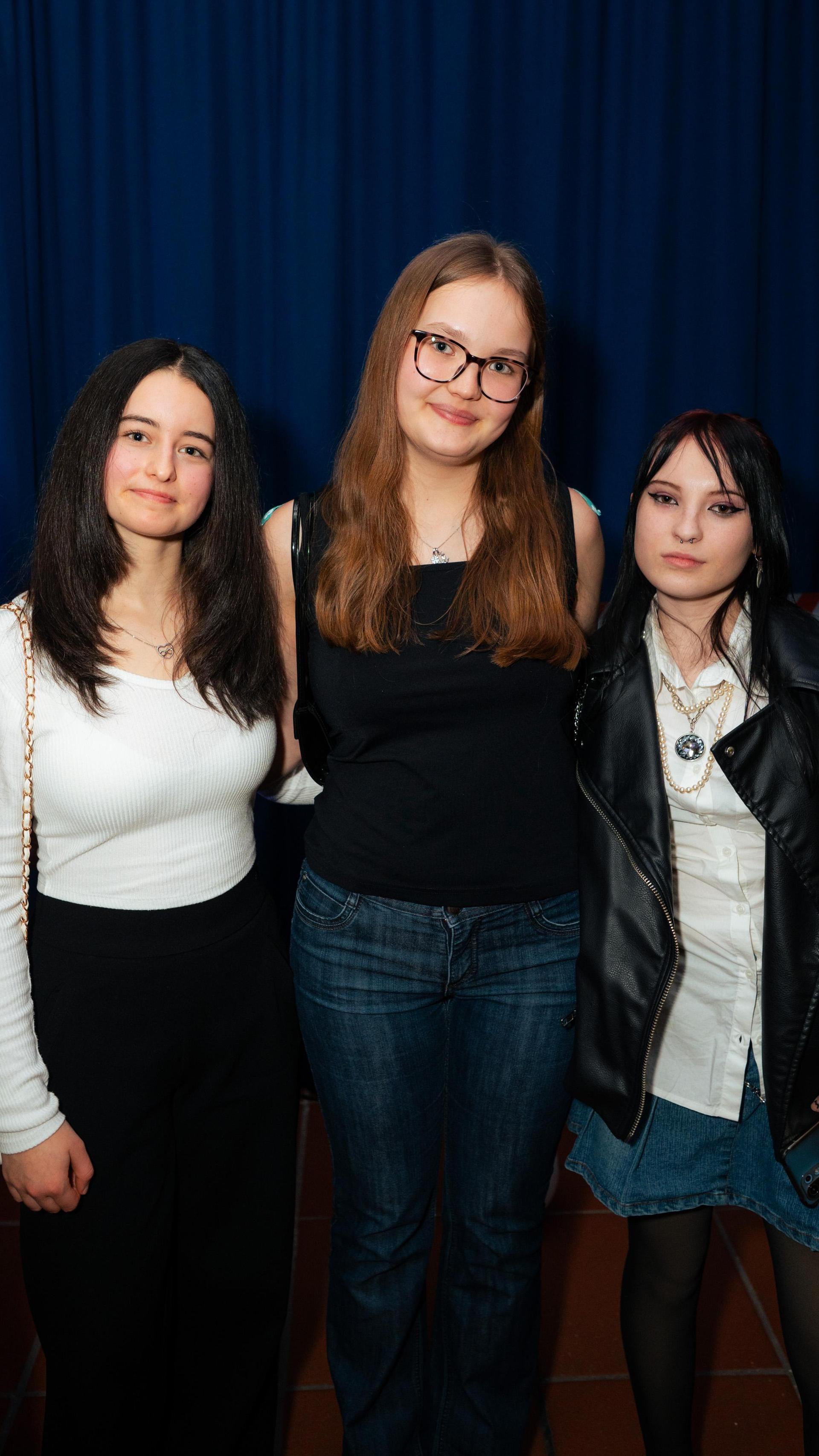 W-Seminar Abgabe Party im Elly (Bild: Hannes Stock)