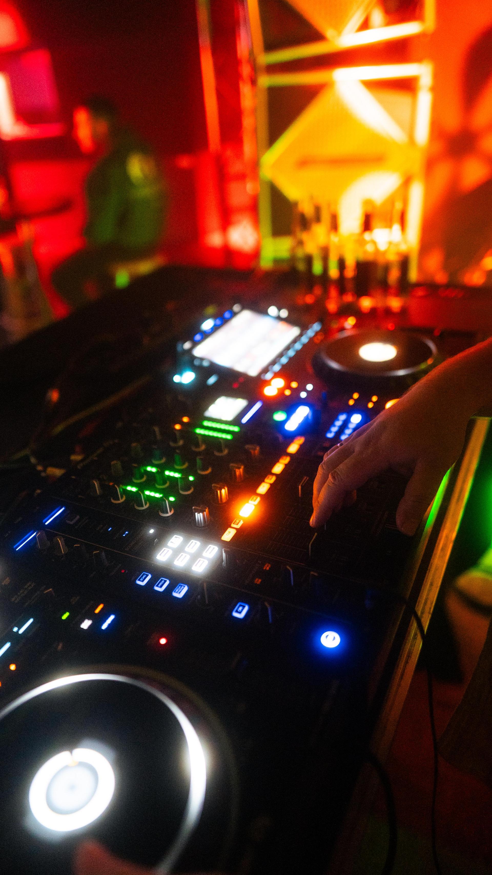 Am Freitag habt ihr im STAGE Weiden die 2000er gefeiert! (Bild: Hannes Stock)