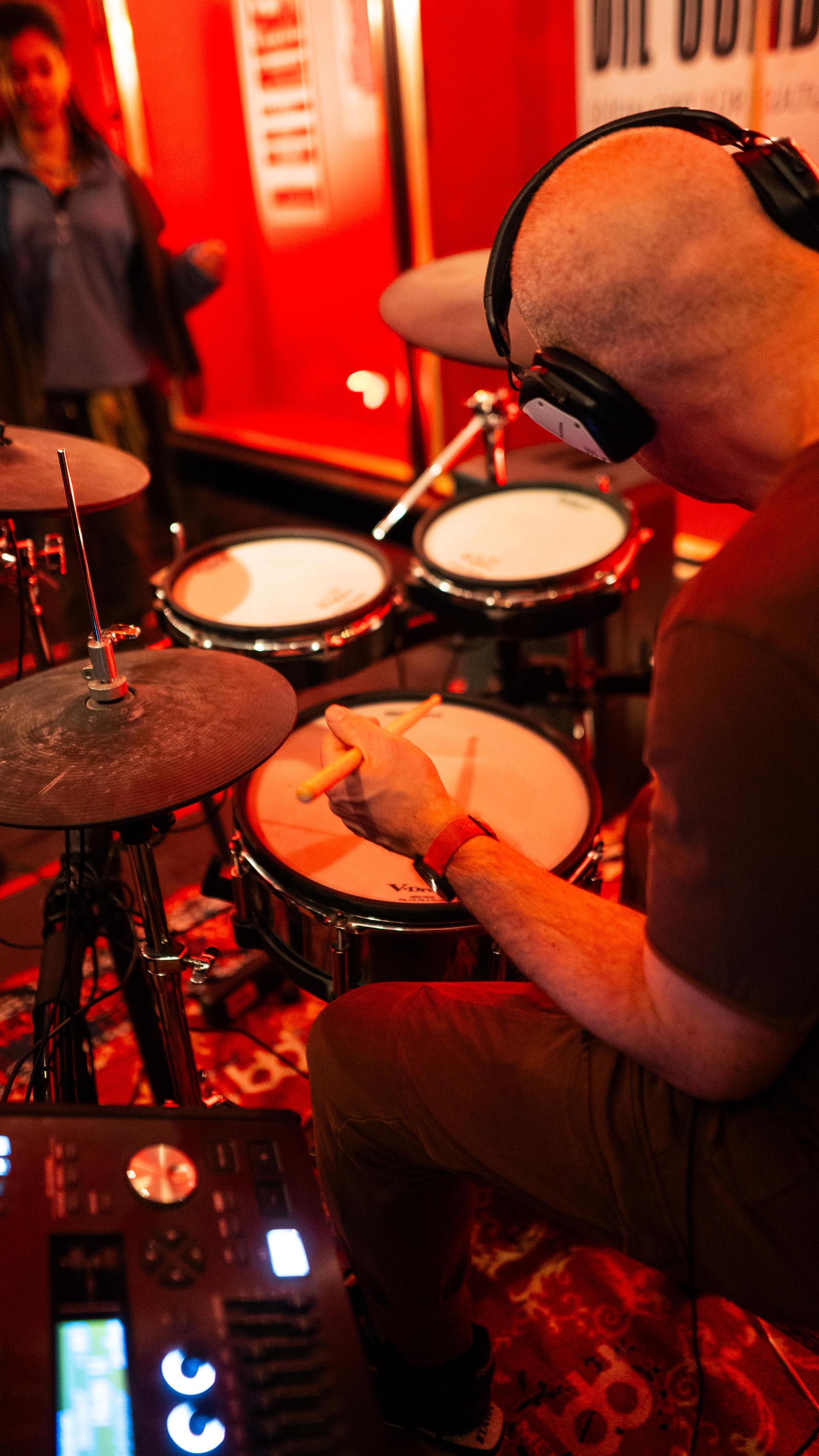 Die Bilder zum Jubiläumswochenende in der Sünde! (Bild: Hannes Stock)