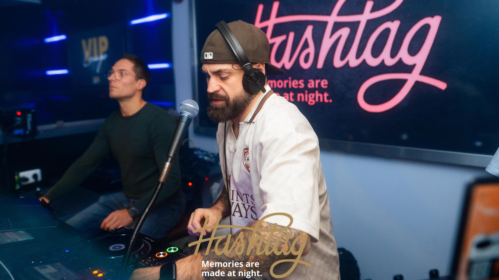 „Blacked Out” im Hashtag. Die Bilder vom Samstag. (Bild: Hannes Stock)